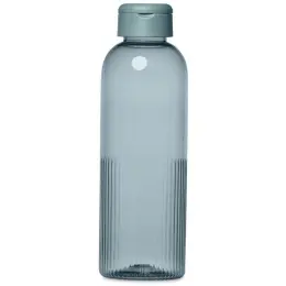 Serendipio Marlow Recycled PET Water Bottle Dusty Teal